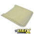 Suitable To Fit - Ranger T6 (12-15) Unpainted Plastic Raptor Bonnet Scoop