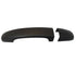 Suitable To Fit - Ranger T6/T7/T8 (15-21) Matte Black Door Handle Covers