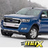 Suitable To Fit - Ranger T7 (16-19) Fog Light & Covers (Silver)
