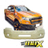 Suitable To Fit Ranger T7 (16-On) Raptor Plastic Front Bumper Add On Inc. DRL LED