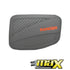 Suitable To Fit - Ranger (2015-On) Fuel Cap Covers With Ranger Logo