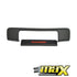 Suitable To Fit - Ranger (2015-On) Tailgate Handle Covers With Ranger Logo