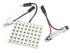 H7 Night Vision 12V 36w 6000k Led Headlight Bulb (pair)