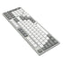 Redragon BK-7113 SCISSOR Full-sized Wired USB Gaming Keyboard