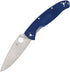 Spyderco Resilience C142PBL
