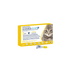 Revolution Plus (1.25 to 2.5kg) Yellow Cat Tick & Flea Treatment Single