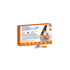 Revolution Plus (2.6 to 5kg) Orange Cat Tick & Flea Treatment Single
