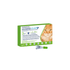 Revolution Plus (5 to 10kg) Green Cat Tick & Flea Treatment Single