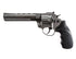 Ekol Viper 6" Fumed Blank/Pepper Gun (Revolver|6|9mm PAK)