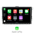 Roadstar - 9 Inch VW Android Multimedia Unit With Voice Command