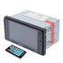 Roadstar RS-7043 - 7 Inch Toyota MP5 Multimedia Bluetooth Unit