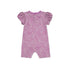 Nike NKG Lace It Up Baby Romper - light Magenta