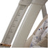Royal 3 in 1 Swing and High Chair - Beige