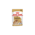 Royal Canin Breed Health Nutrition Pomeranian Adult Wet Dog Food 85g Pack of 12