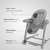 Royal 3 in 1 Swing and High Chair - Beige