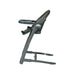 Royal 3 in 1 Swing and High Chair - Grey