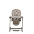 Royal 3 in 1 Swing and High Chair - Beige