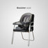 Royal 3 in 1 Swing and High Chair - Grey