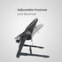 Royal 3 in 1 Swing and High Chair - Beige
