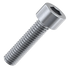 Rubicon Cap bolt, stainless, M8 x 50