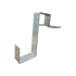 Rubicon Roof tile bracket, perpendicular