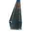 Rubicon Solarstrut, unslotted, aluminium, 1.5mm, 6m (355626000MR6)