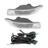Toyota Corolla/ RunX (03-05) OEM Style Fog Lamps