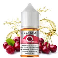 Elfbar Elfliq Eliquid