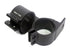 Universal Satin Black Bar Bracket for Spotlamps 49-54mm