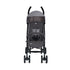 Joie Nitro™ Lx Stroller - Dark Pewter
