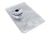 Universal Vehicle Cabin Isolation Clear Film (1.4x2m)
