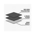 Grip Control Universal Front Seat covers (pair)