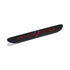 Gti Rabbit Racing Sticker Badge (14cm)