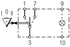 Hella-On/Off Rocker Switch (6Gm-007832-241)