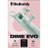 Skullcandy Dime® Evo True Wireless Earbuds - Preppy Sage