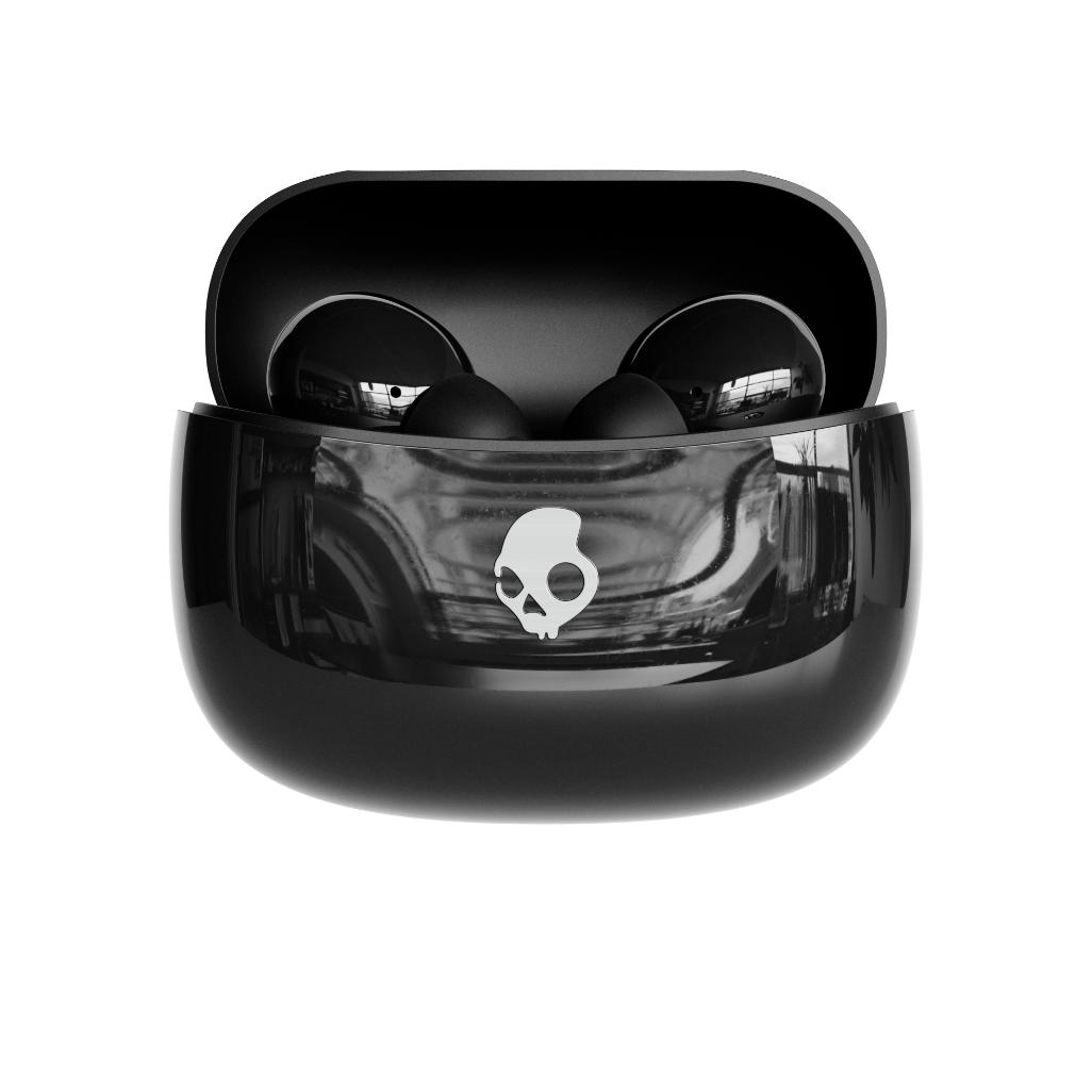 Skullcandy INKD® ANC Wireless Earbuds - Black