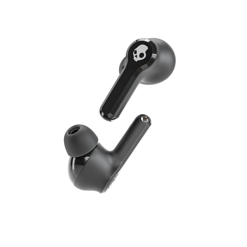Skullcandy INKD® ANC Wireless Earbuds - Black