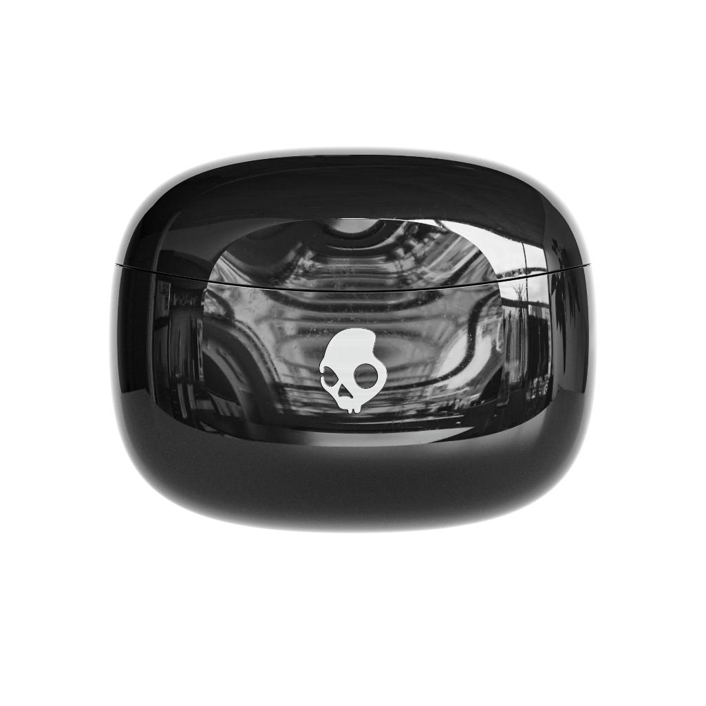 Skullcandy INKD® ANC Wireless Earbuds - Black