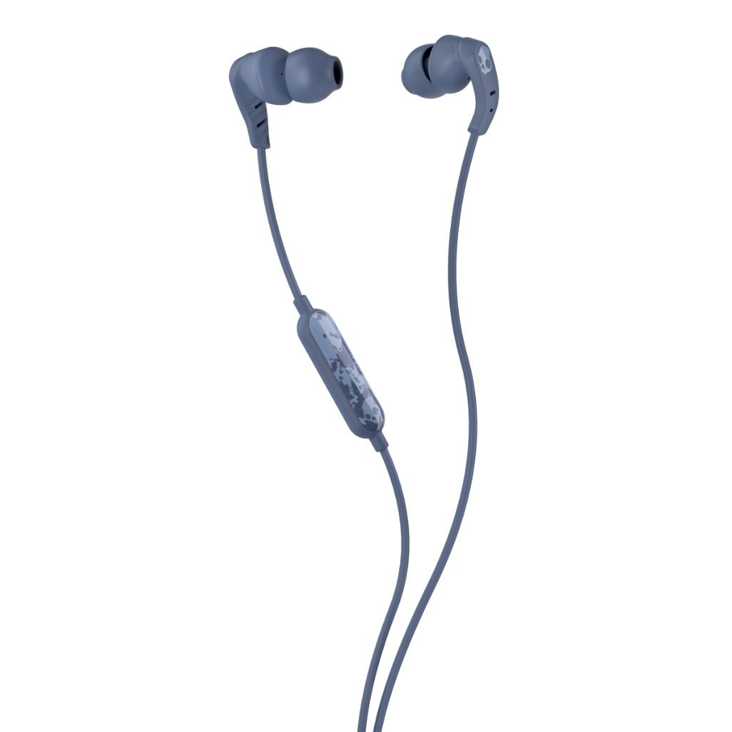 Skullcandy Set® Wired Earbuds - Washed Denim