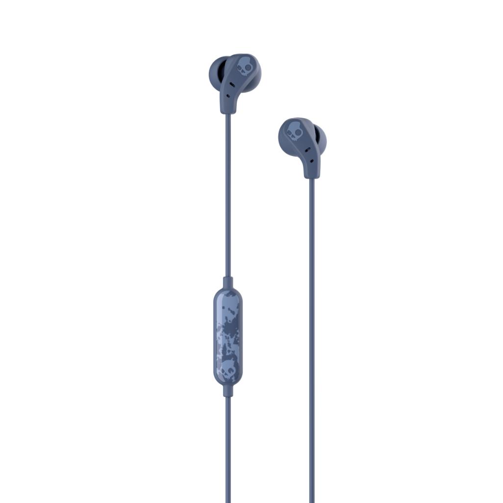 Skullcandy Set® Wired Earbuds - Washed Denim