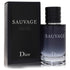 Sauvage Eau De Toilette Spray By Christian Dior