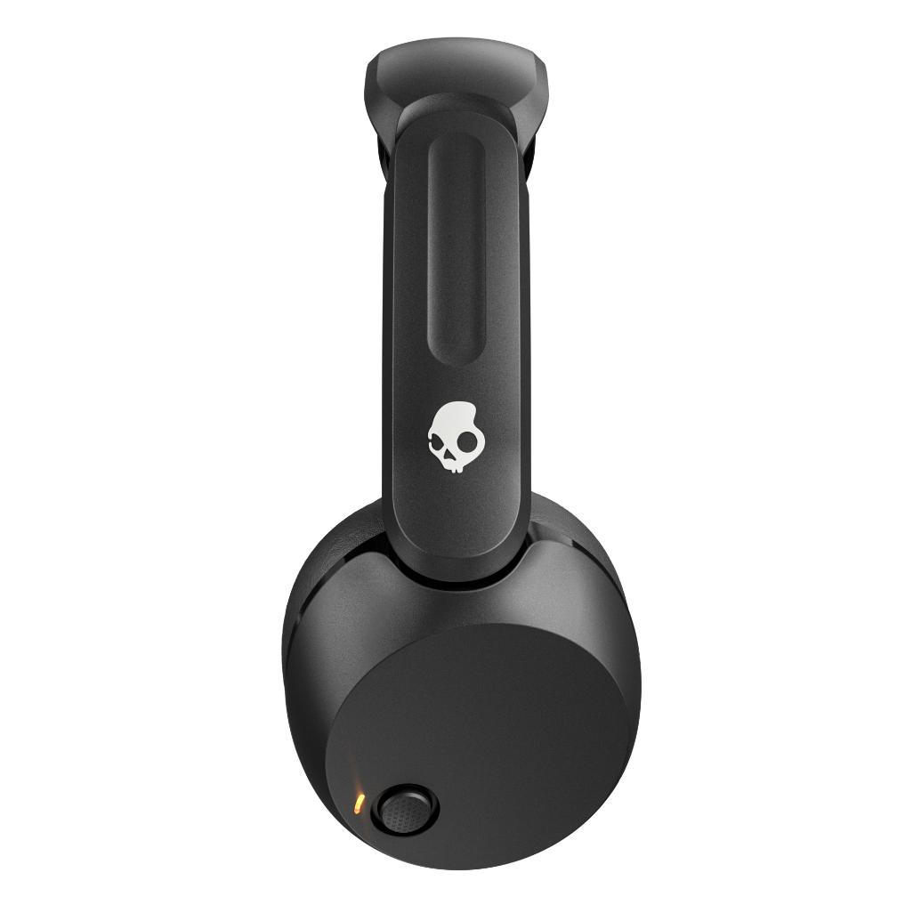 Skullcandy Icon® 180 Wireless Headphones - True Black