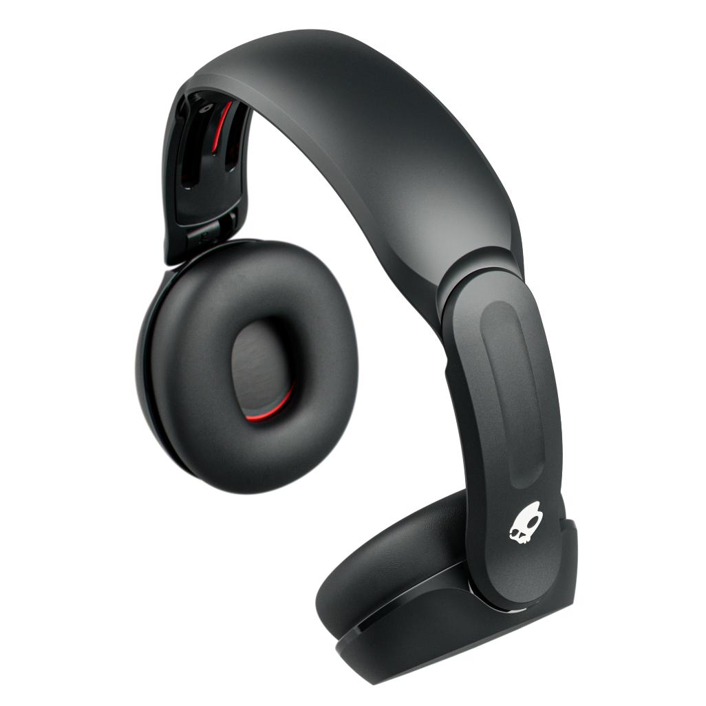 Skullcandy Icon® 180 Wireless Headphones - True Black