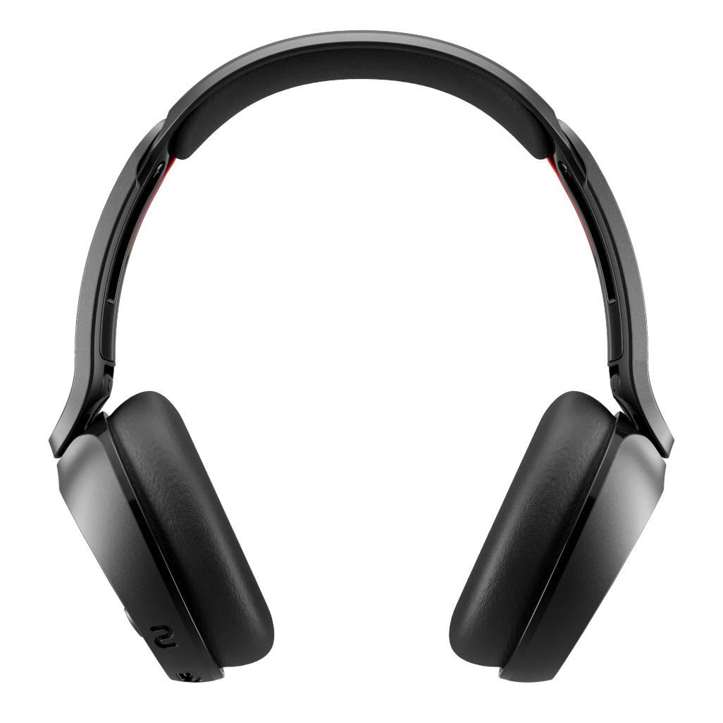 Skullcandy Icon® 180 Wireless Headphones - True Black