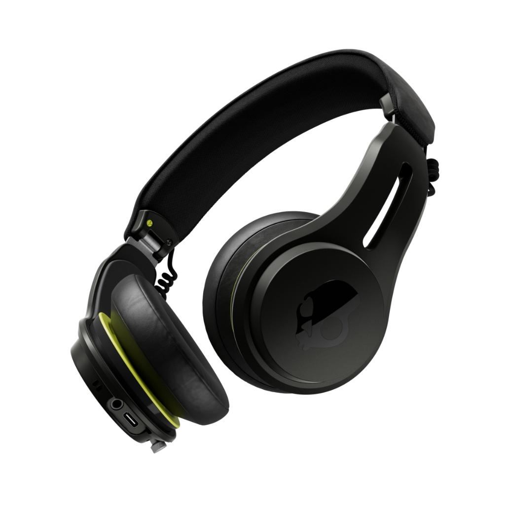 Skullcandy Icon® True Wireless Headphones - True Black