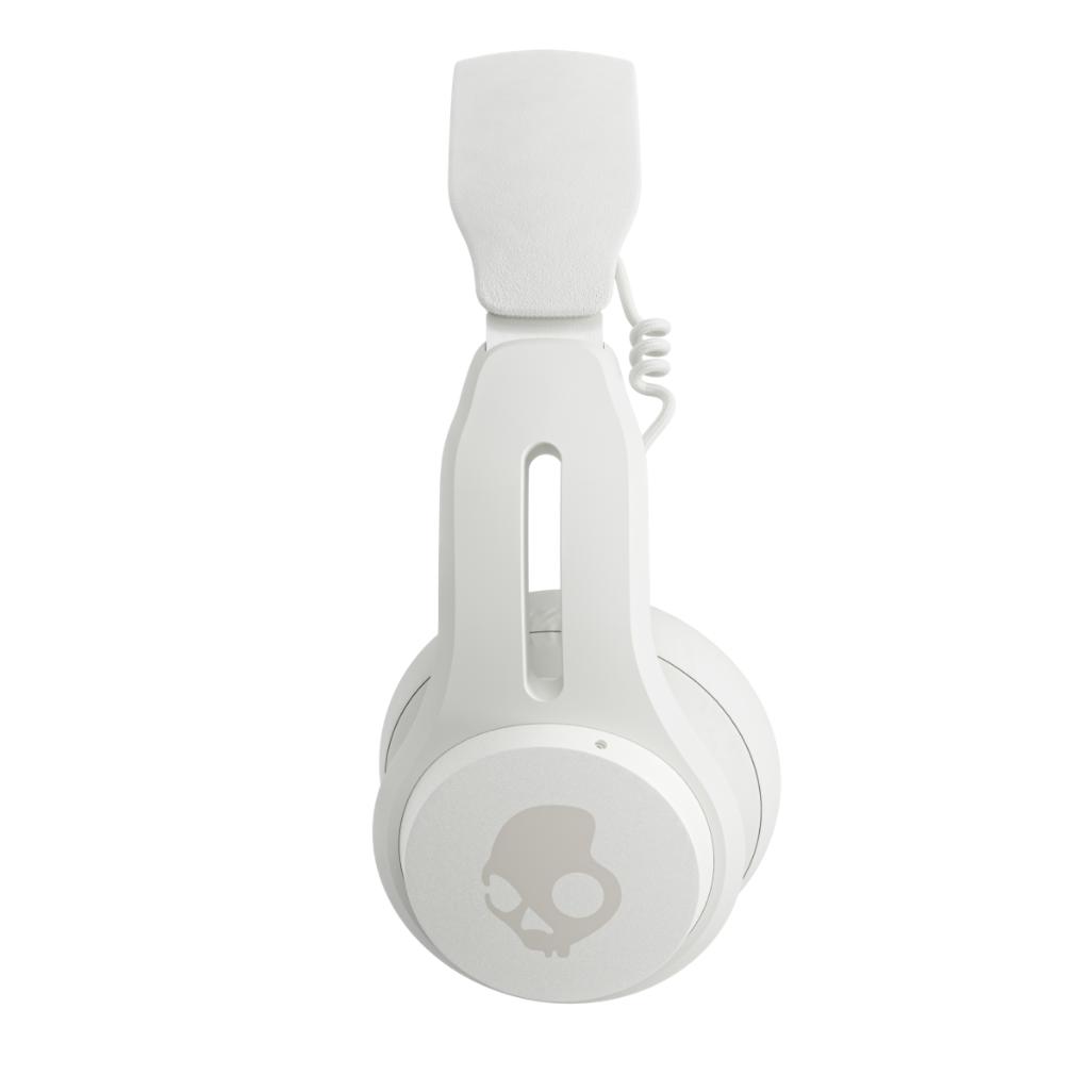 Skullcandy Icon® True Wireless Headphones - Bone Orange