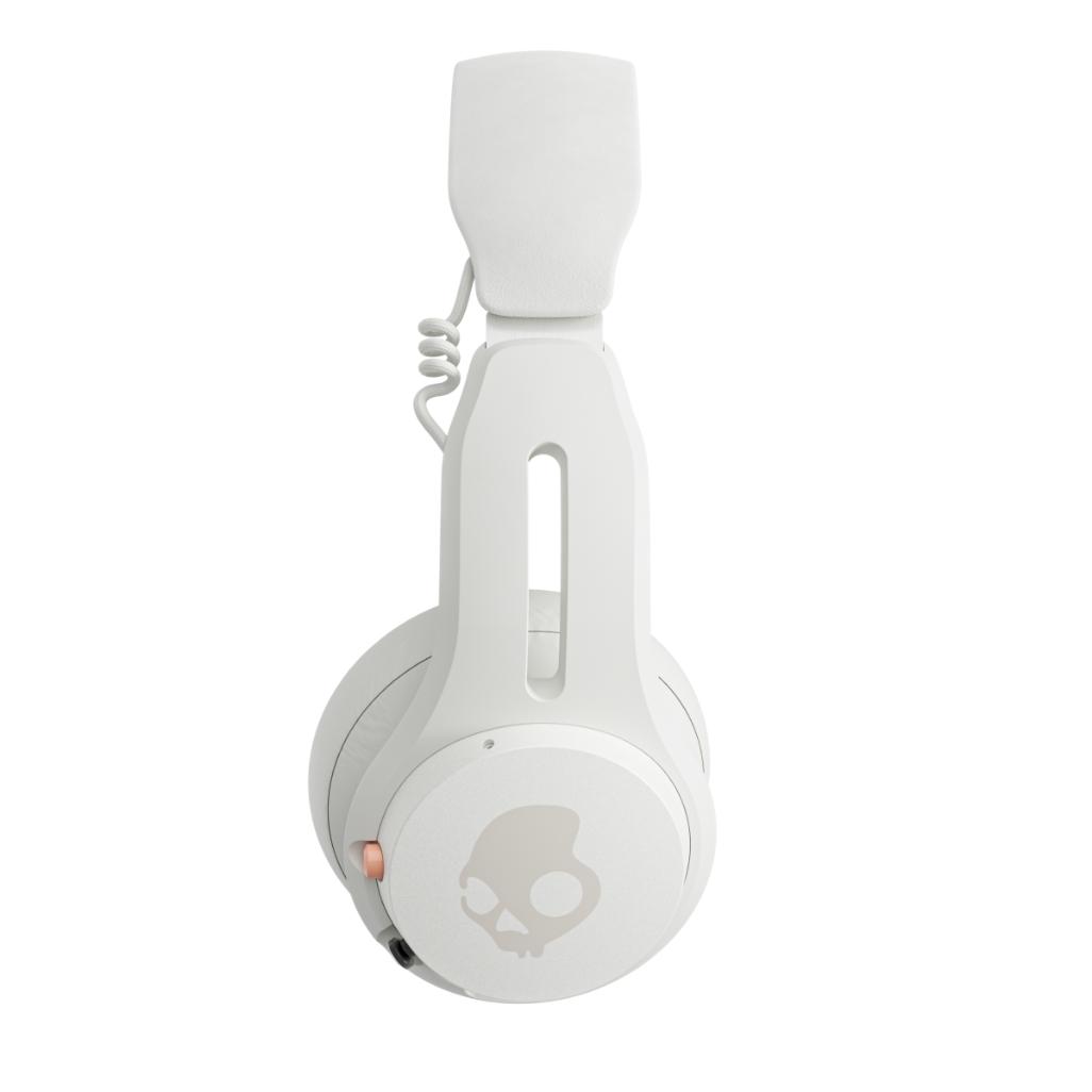Skullcandy Icon® True Wireless Headphones - Bone Orange