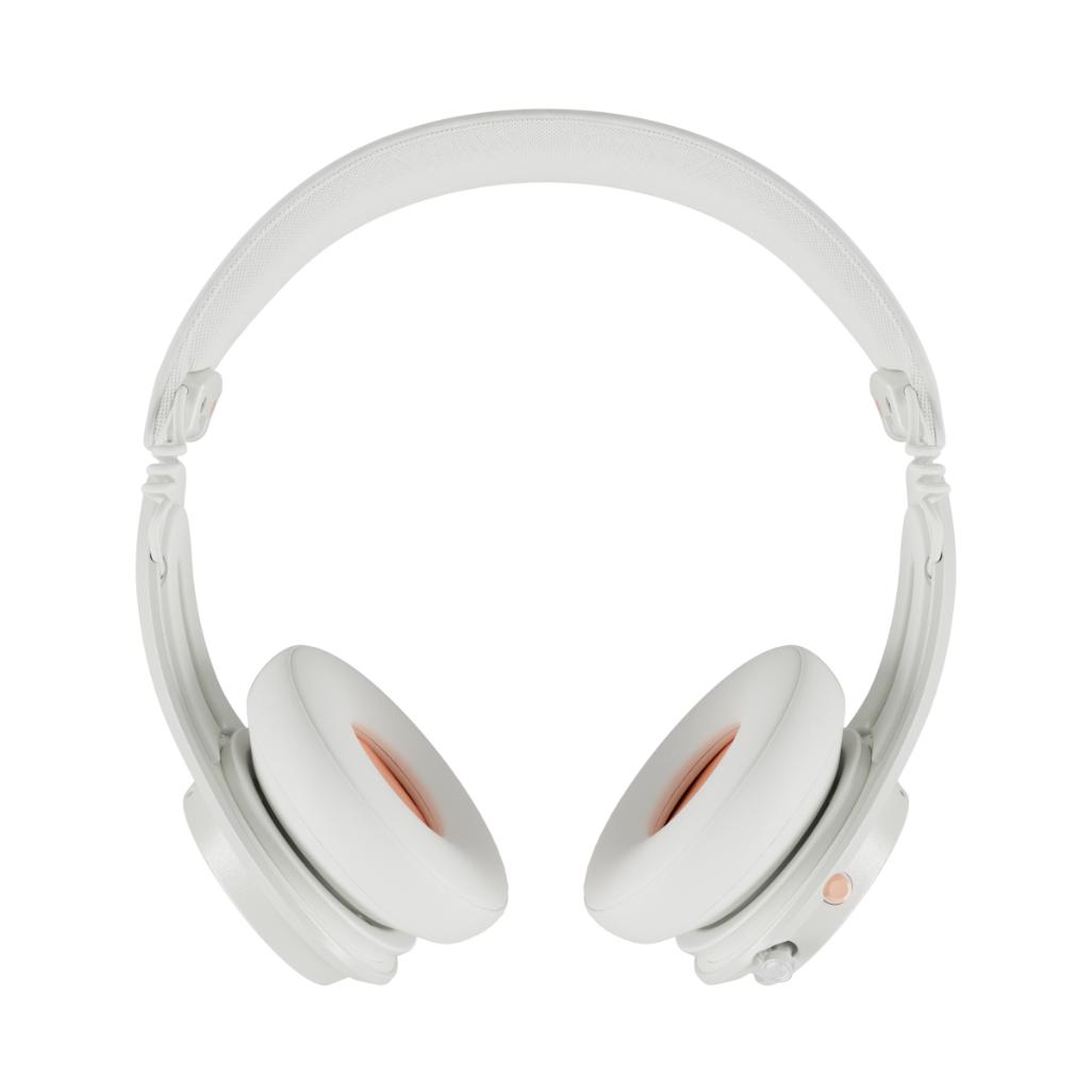 Skullcandy Icon® True Wireless Headphones - Bone Orange