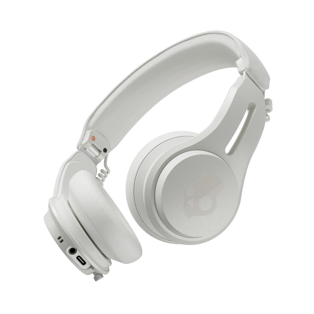 Skullcandy Icon® True Wireless Headphones - Bone Orange