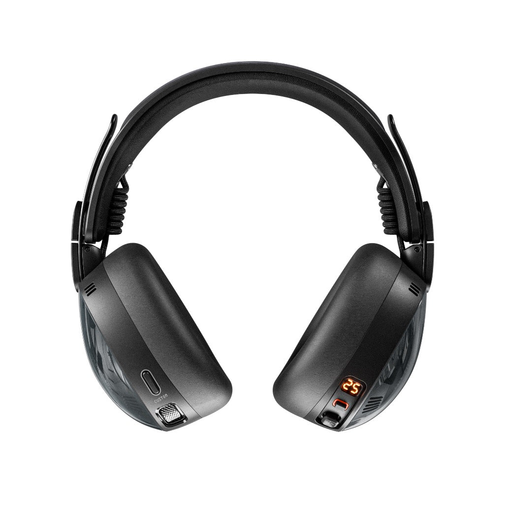 Skullcandy Aviator® 900 ANC Noise Cancelling Wireless Headphones - Black